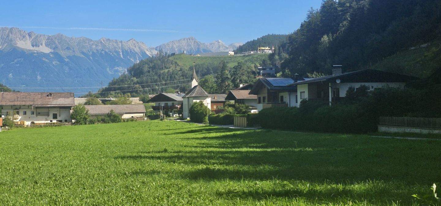 Земельный участок 1142м² в Шёнберг им Штубайталь, Австрия № 238034