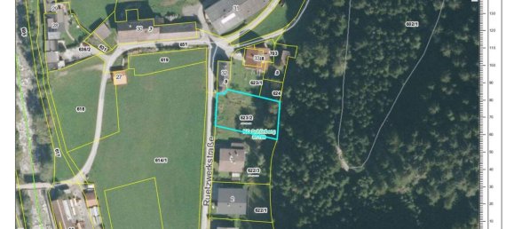 Земельный участок 1142м² в Шёнберг им Штубайталь, Австрия № 238034 5