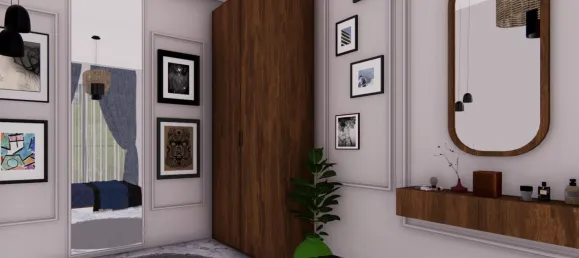 Appartement 2+1 à Dosemealti, Turkey No. 33218 8