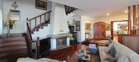 Villa de 6 habitaciónes en Cava Manara, Italy No. 33739 3