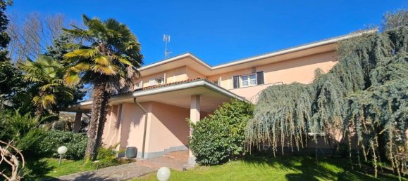 Villa de 6 habitaciónes en Cava Manara, Italy No. 33739 16