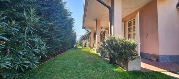 Villa de 6 habitaciónes en Cava Manara, Italy No. 33739 17