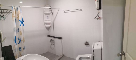 Condominio de 2 dormitorios en Khlong Toei, Thailand No. 9388 15