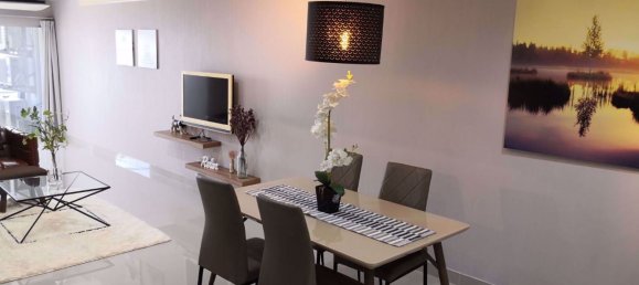 Condominio de 2 dormitorios en Khlong Toei, Thailand No. 9388 2