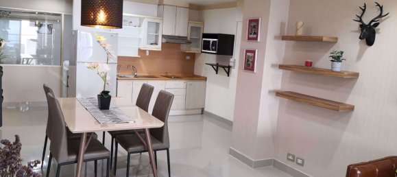 Condominio de 2 dormitorios en Khlong Toei, Thailand No. 9388 5