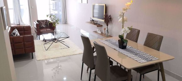 Condominio de 2 dormitorios en Khlong Toei, Thailand No. 9388 6