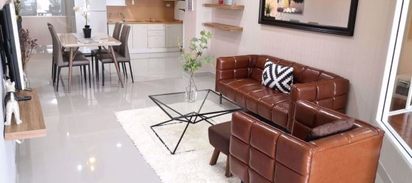 Condominio de 2 dormitorios en Khlong Toei, Thailand No. 9388 3