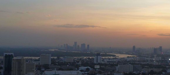 Condominio de 2 dormitorios en Khlong Toei, Thailand No. 9388 8