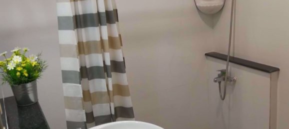 Condominio de 2 dormitorios en Khlong Toei, Thailand No. 9388 17