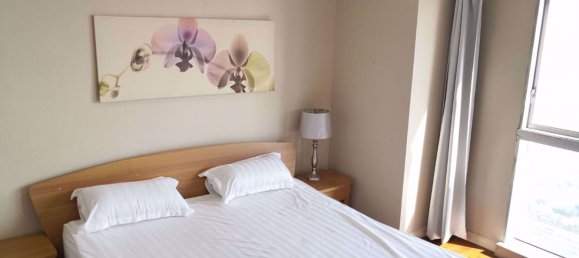 Condominio de 2 dormitorios en Khlong Toei, Thailand No. 9388 10