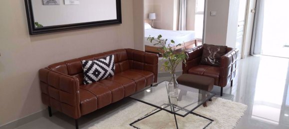 Condominio de 2 dormitorios en Khlong Toei, Thailand No. 9388 7