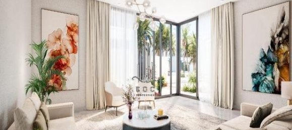 5 Schlafzimmer Villa in Saadiyat Island, UAE, Nr. 56158 8