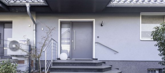 4 bedrooms Townhouse in Brandenburg, Germany No. 20003 28