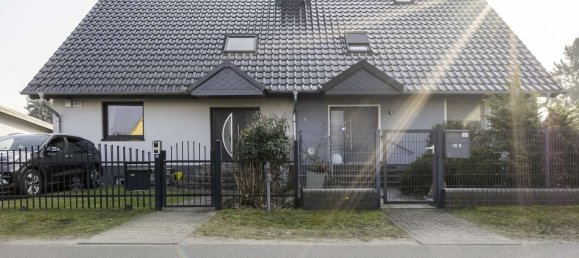 4 bedrooms Townhouse in Brandenburg, Germany No. 20003 27