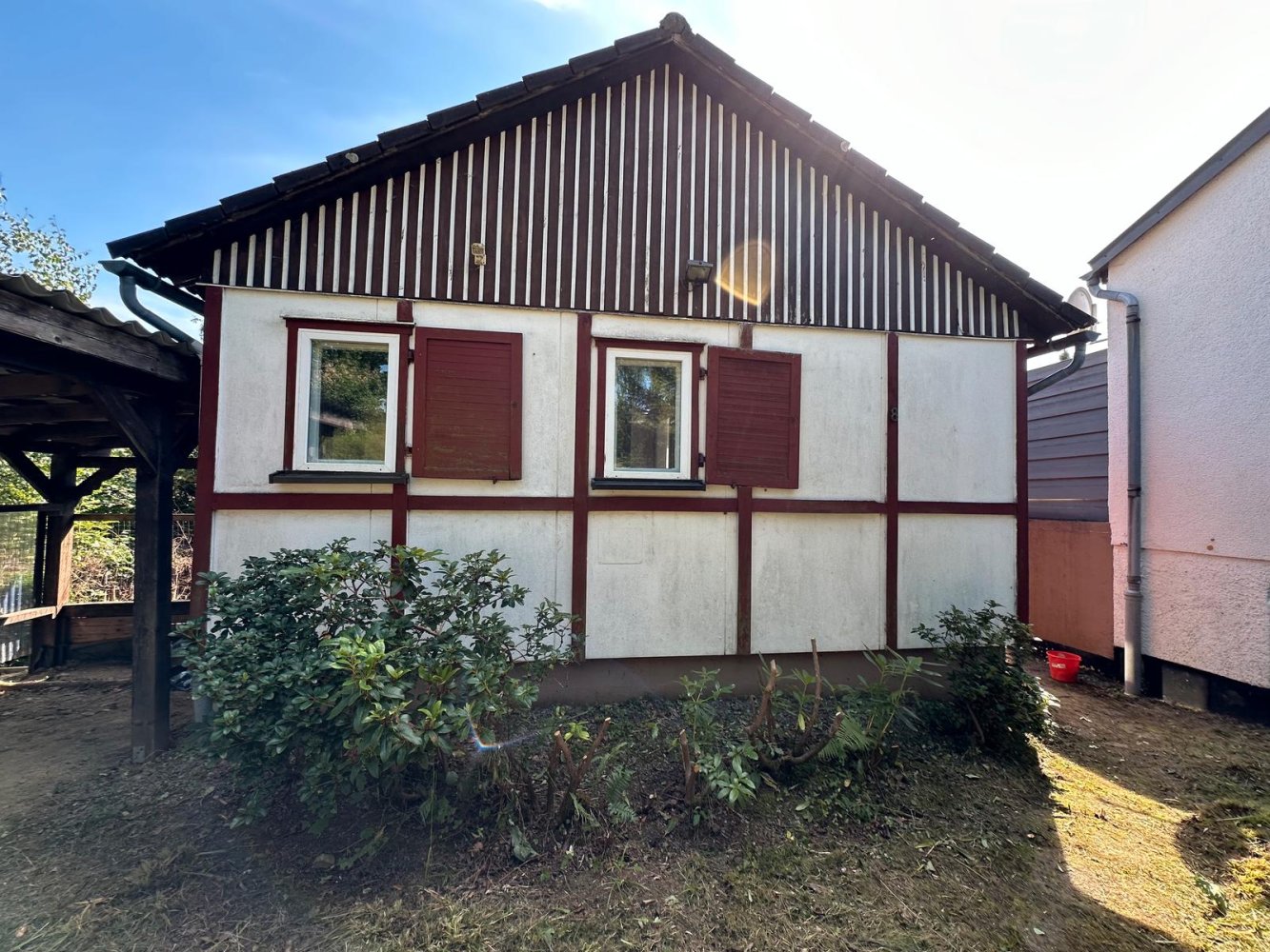 Casa T1 em Gottingen, Germany N.º 353226