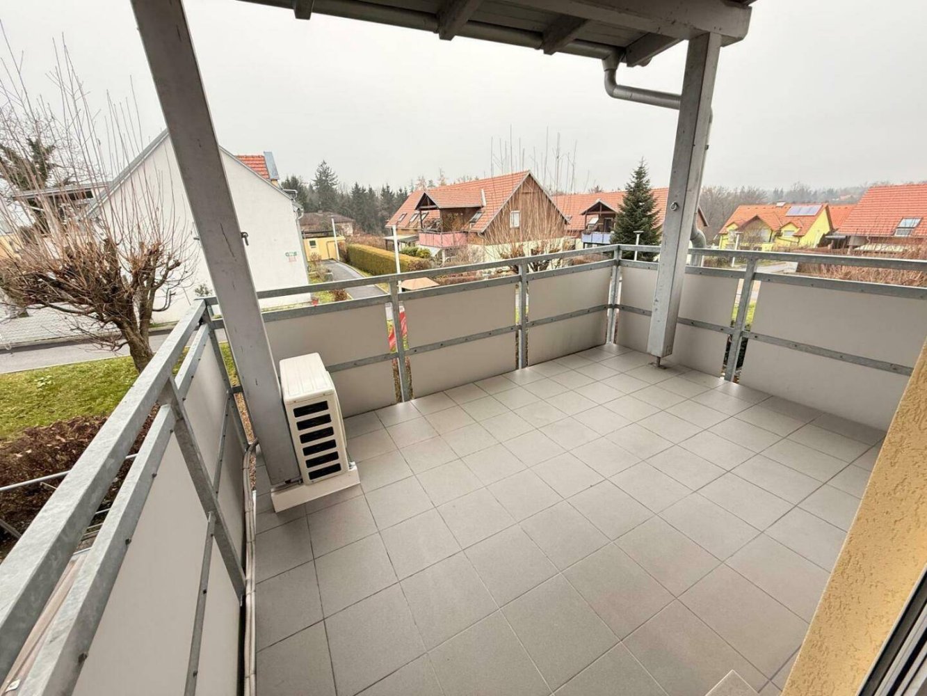 3 rooms Apartment in Lannach, Austria No. 210564