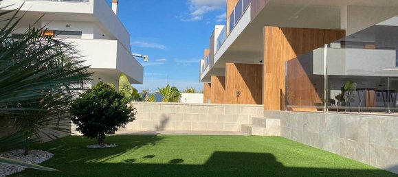 Apartamento T2 em Alicante, Spain N.º 175778 9