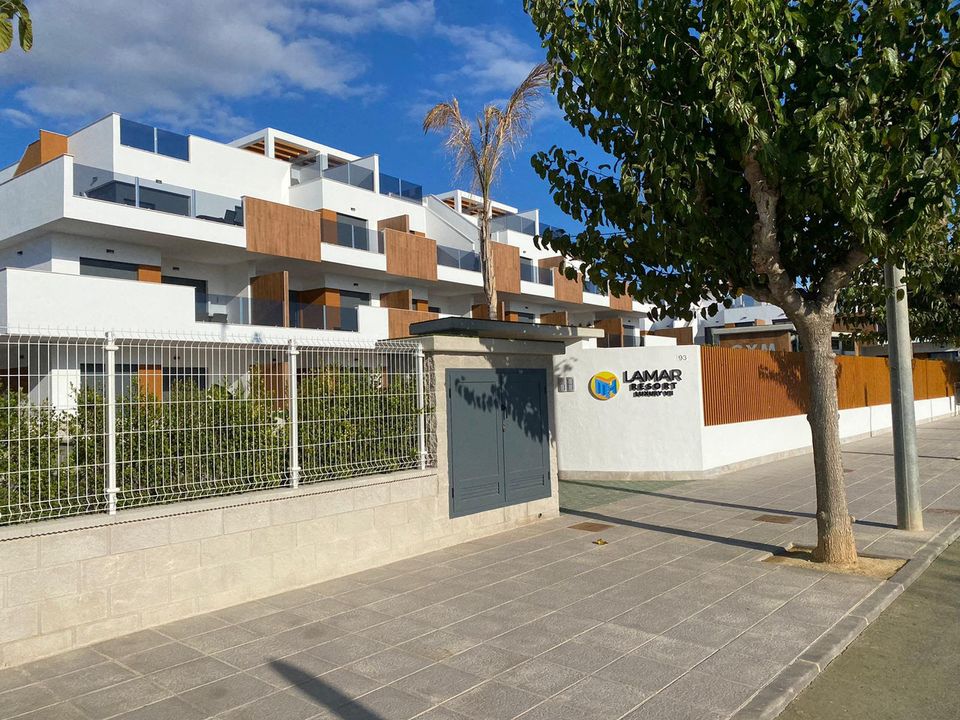 Квартира с 2 спальнями в Торремолинос, Испания № 175778