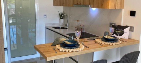 Apartamento T2 em Alicante, Spain N.º 175778 4