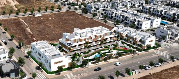 Apartamento T2 em Alicante, Spain N.º 175778 19