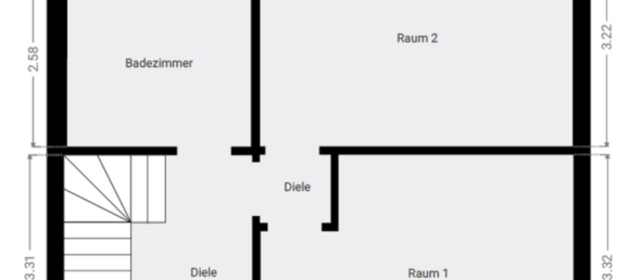 3-Zimmer Doppelhaus in Nordsachsen, Germany, Nr. 191096 6