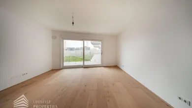 Dúplex de 3 habitaciónes en Vienna, Austria No. 188804