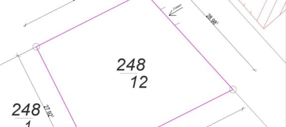 Terreno em Rotenburg, Germany 855 m² N.º 337880 5