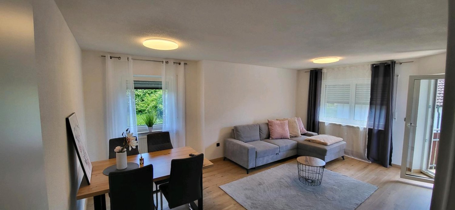 2 bedrooms Apartment in Schwabisch Hall, Germany No. 305448