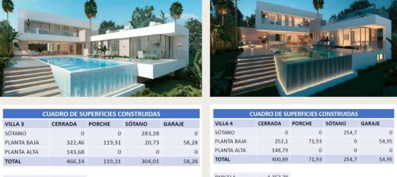 Land in Marbella, Spain No. 183488 6