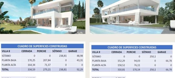 Land in Marbella, Spain No. 183488 10