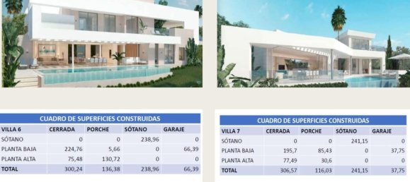 Land in Marbella, Spain No. 183488 8