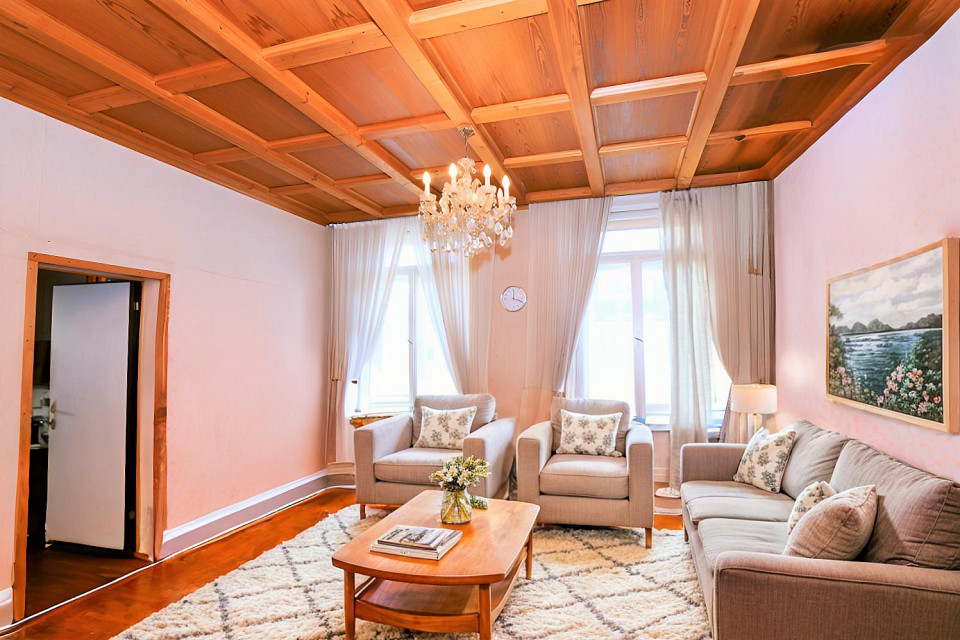 3 rooms Apartment in Penzing, Austria No. 127367