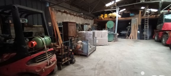 3غرفة مستودع في Noyers-sur-Cher, France رقم 217023 4