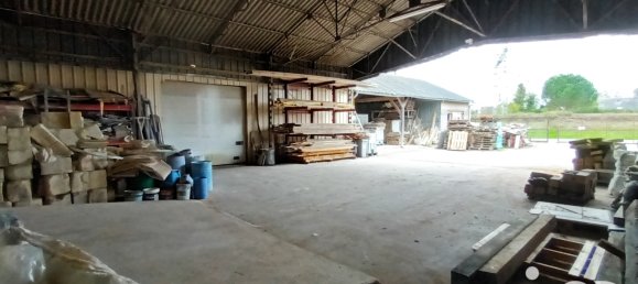 3غرفة مستودع في Noyers-sur-Cher, France رقم 217023 2