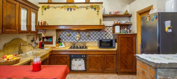 Villa de 4 dormitorios en Zagarolo, Italy No. 215642 30