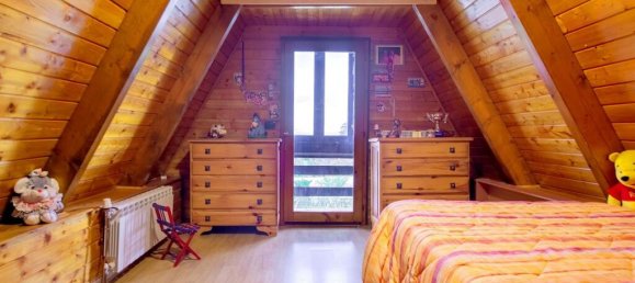 Villa de 4 dormitorios en Zagarolo, Italy No. 215642 50