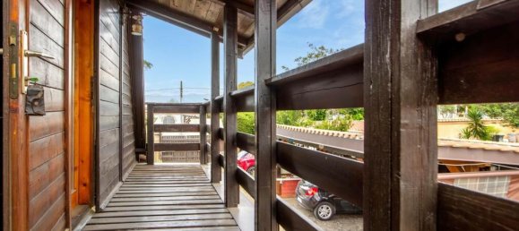 Villa de 4 dormitorios en Zagarolo, Italy No. 215642 44