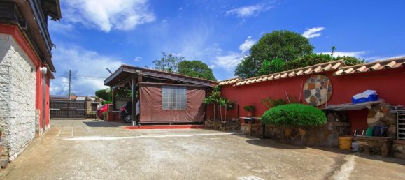 Villa de 4 dormitorios en Zagarolo, Italy No. 215642 11