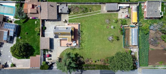 Villa de 4 dormitorios en Zagarolo, Italy No. 215642 3