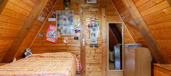 Villa de 4 dormitorios en Zagarolo, Italy No. 215642 49