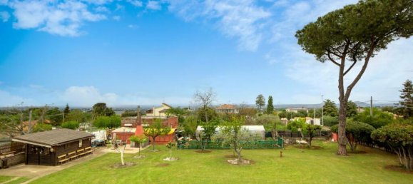 Villa de 4 dormitorios en Zagarolo, Italy No. 215642 47