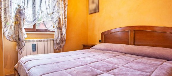 Villa de 4 dormitorios en Zagarolo, Italy No. 215642 31