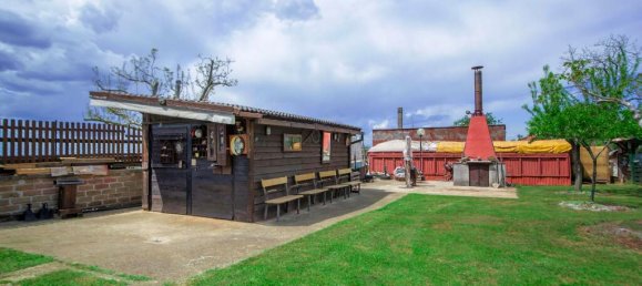 Villa de 4 dormitorios en Zagarolo, Italy No. 215642 13