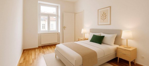 3-salle Appartement à Favoriten, Austria No. 69679 2