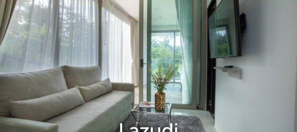 1 bedroom Condo in Kamala, Thailand No. 27320 2