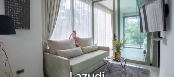1 bedroom Condo in Kamala, Thailand No. 27320 4