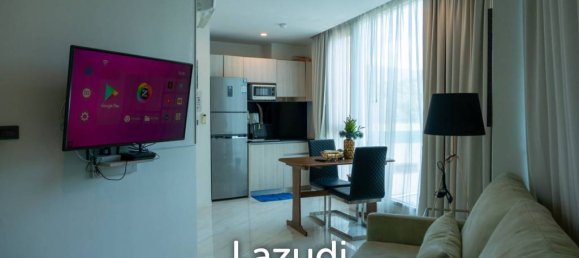 1 bedroom Condo in Kamala, Thailand No. 27320 5