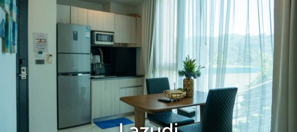 1 bedroom Condo in Kamala, Thailand No. 27320 6