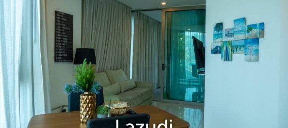 1 bedroom Condo in Kamala, Thailand No. 27320 7