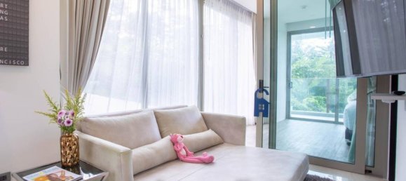 1 bedroom Condo in Kamala, Thailand No. 27320 3